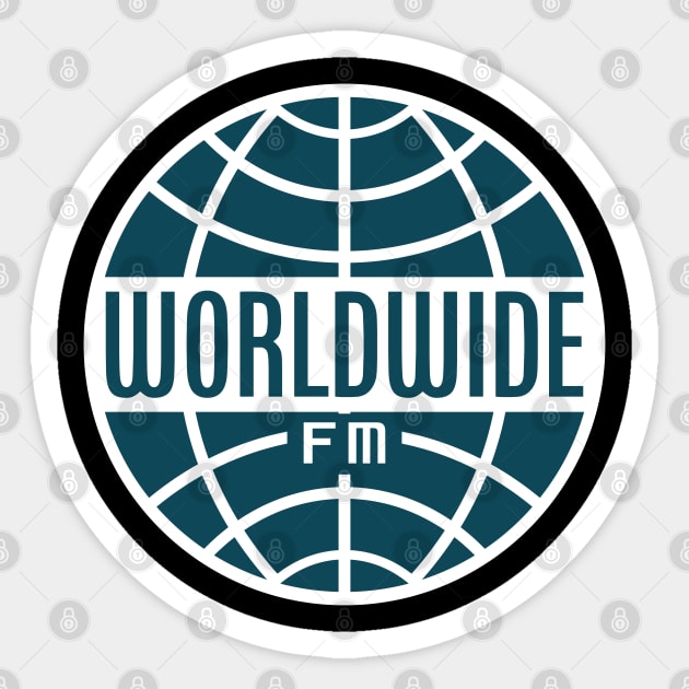 World wide fm top